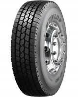 385/65R22.5 opona DUNLOP SP362 M+S 160K